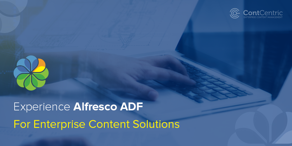Alfresco development company
